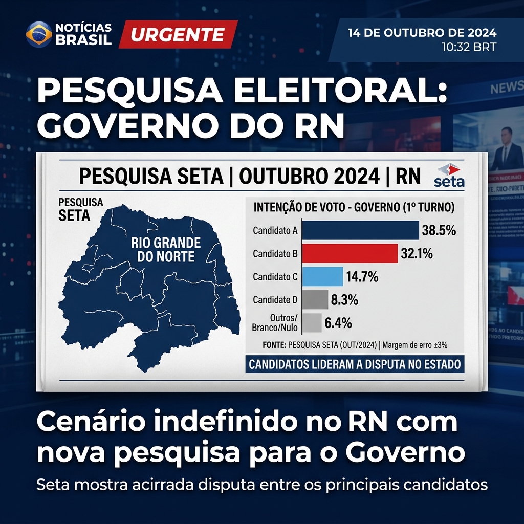 Matéria no Potiguar Notícias